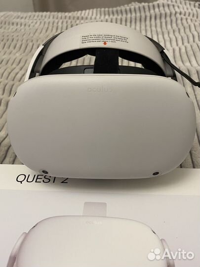 Oculus quest 2 256gb