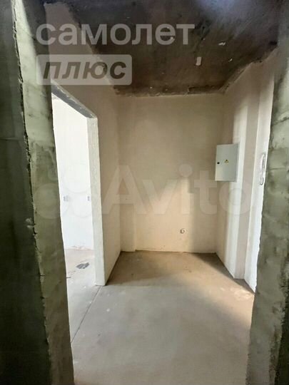 Квартира-студия, 31,1 м², 18/26 эт.