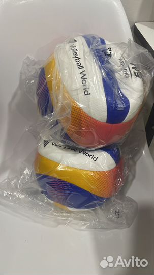 Волейбольный мяч Mikasa