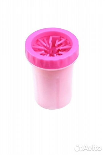 Лапомойка для собак