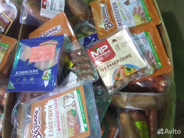 Корм для собак