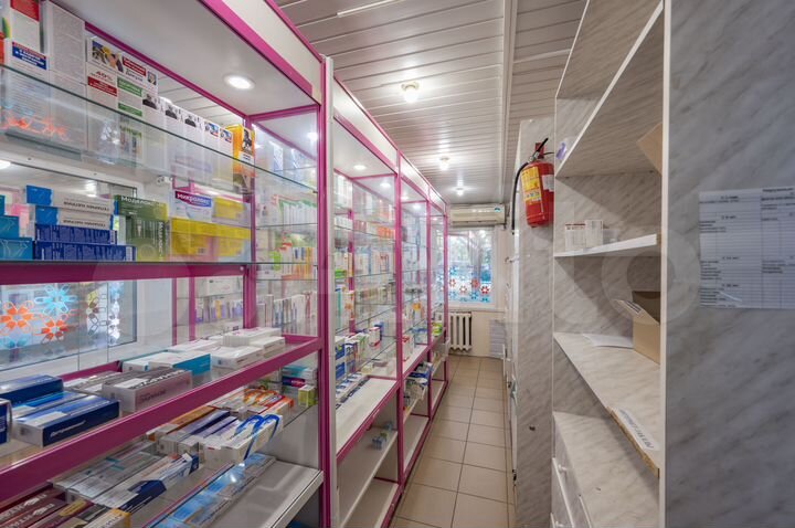 Свободного назначения, 70 м²