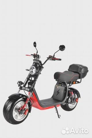 White Siberia PRO MAX 3950W Black 2023