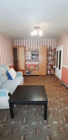 2-к. квартира, 61,3 м², 9/9 эт.