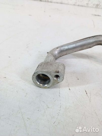 Трубка кондиционера Renault Logan Stepway