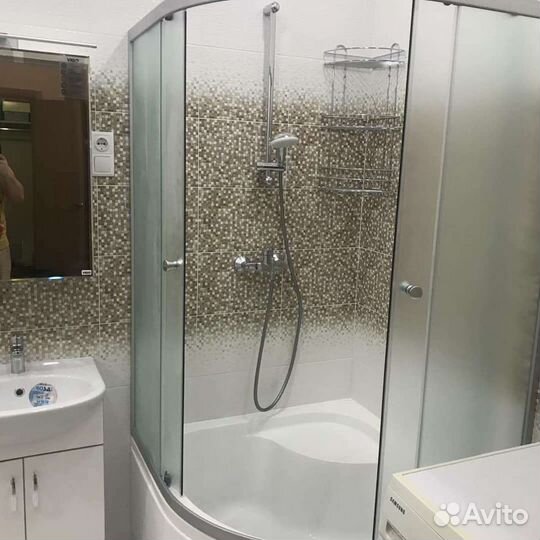 Все виды отделочных работ