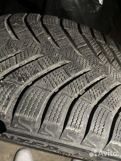 Duraturn Mozzo Winter 225/45 R18
