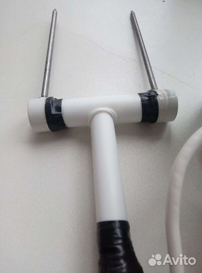 Парализатор (Электрошок для забоя свиней)