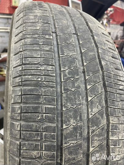 Michelin Energy E-V 195/55 R16 91Q