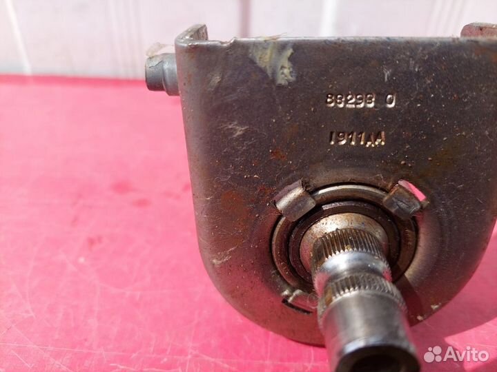 Рулевой вал Opel Insignia