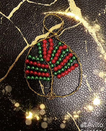 Разные обереги ручная работа