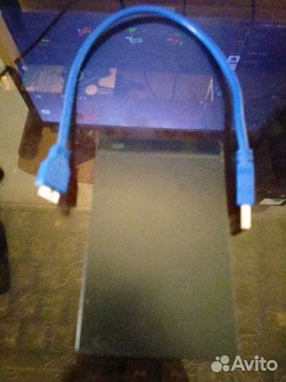 Жесткий диск для ноутбука 1 тб