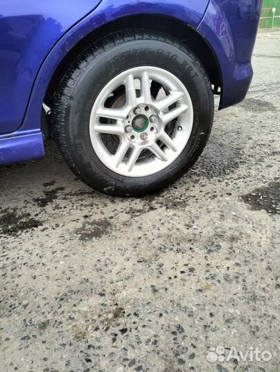 Колеса r 14 летние