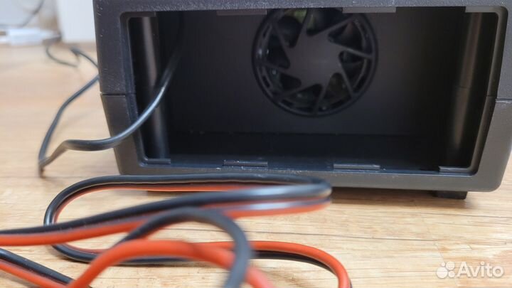 Зарядное устройство Кулон 715D