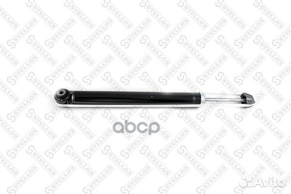 4203-9566-SX амортизатор задний газовый Honda