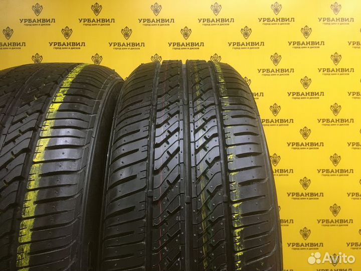 Kumho Steel Radial 720 205/60 R15 90H
