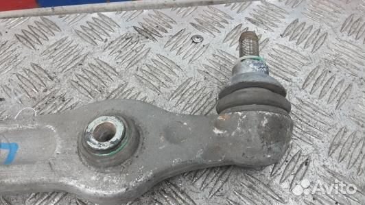 Рычаг передний нижний правый mercedes benz S-class