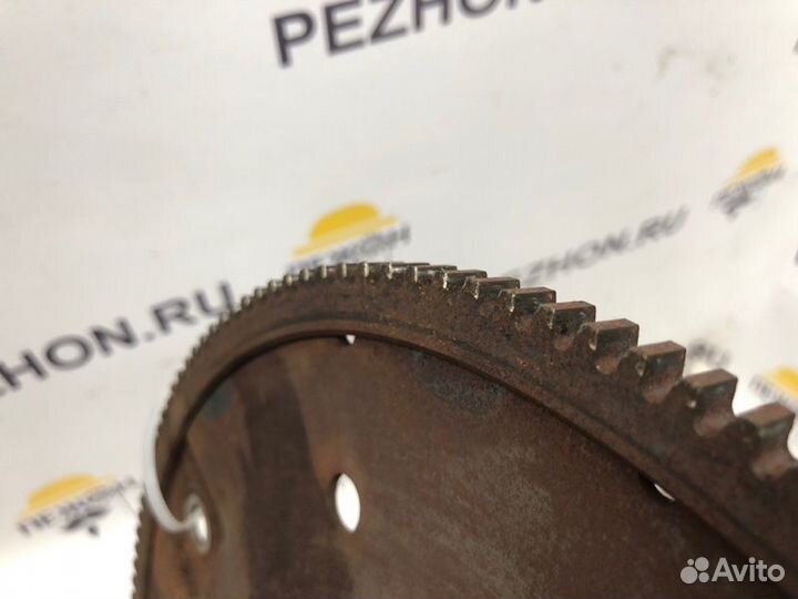 Маховик АКПП Chevrolet Lacetti хэтчбек 5 дв. 1.6