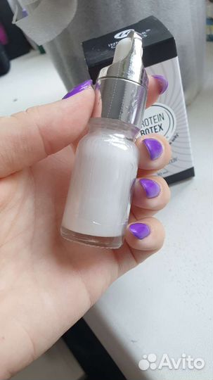 Ботокс для ресниц и бровей