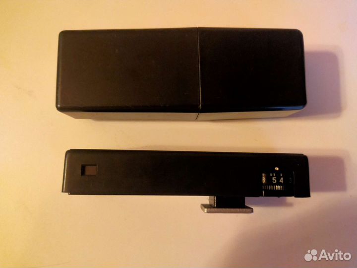 Фото дальномер «Блик»