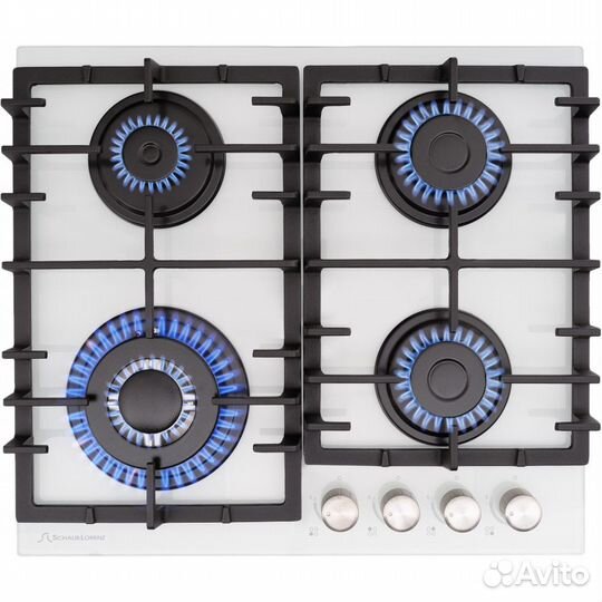 Варочная панель Schaub Lorenz SLK GY6221 (Стекло)