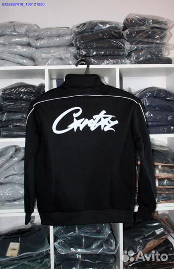 Зипка Corteiz vhq (Арт.94055)