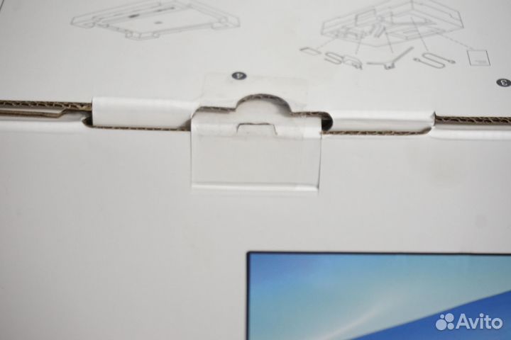 Новый монитор Xiaomi / Samsung 24, 27 дюймов