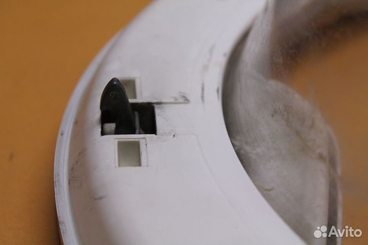 Люк в сборе Indesit C00273460 бу. 7442