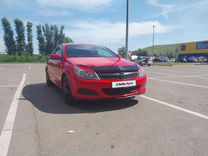 Opel Astra GTC 1.6 AMT, 2008, 159 000 км, с пробегом, цена 599 999 руб.