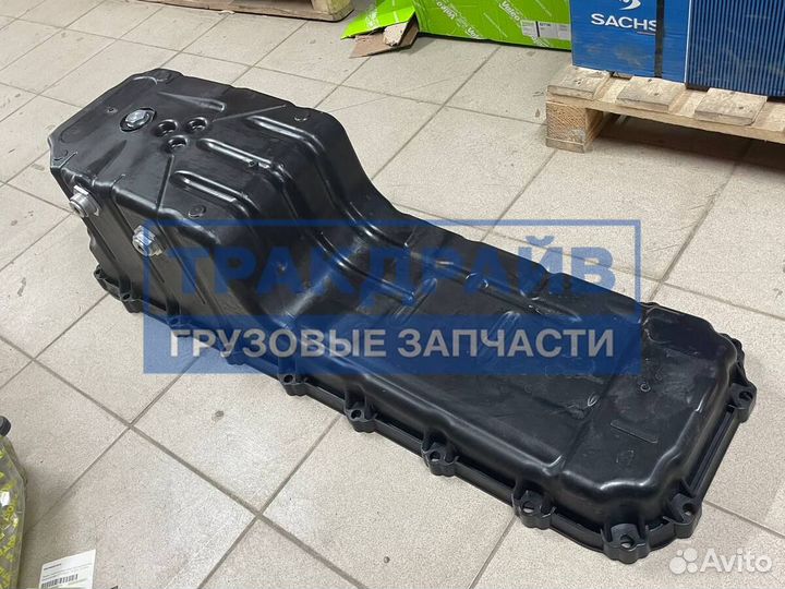 Картер масляный Volvo FH FM D13A D13B D13C