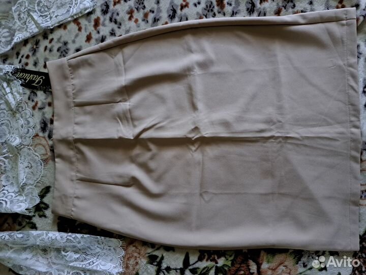 Костюм женский нарядный