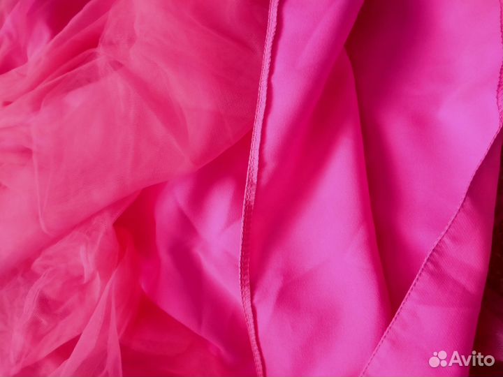 Платье новое 34