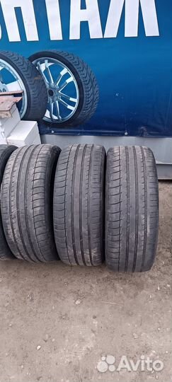 Triangle TH201 235/45 R18 95