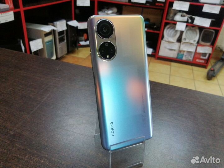 HONOR X7, 4/128 ГБ