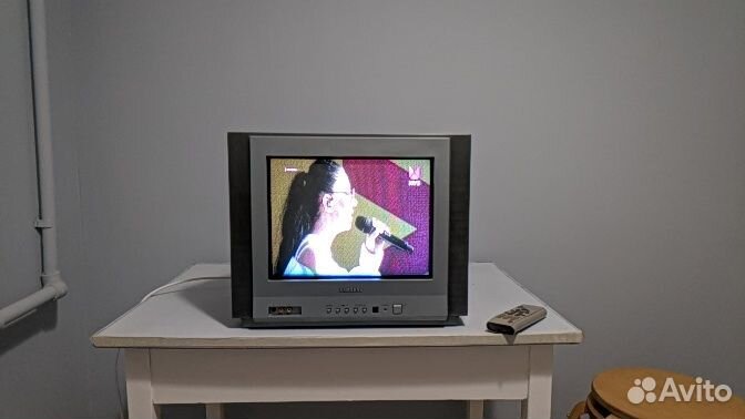 Телевизор Samsung