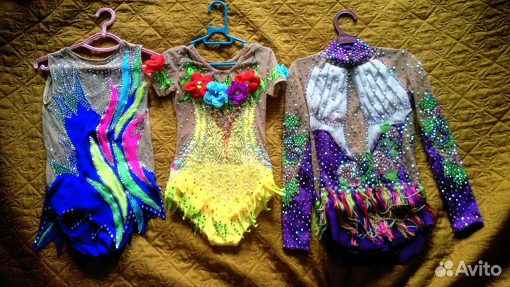 Купальники