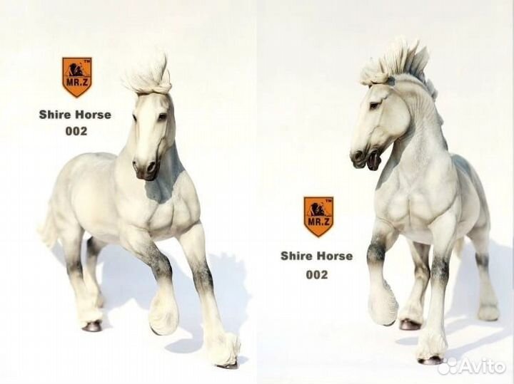 Коллекционные фигурки, куклы в Phicen.Shop