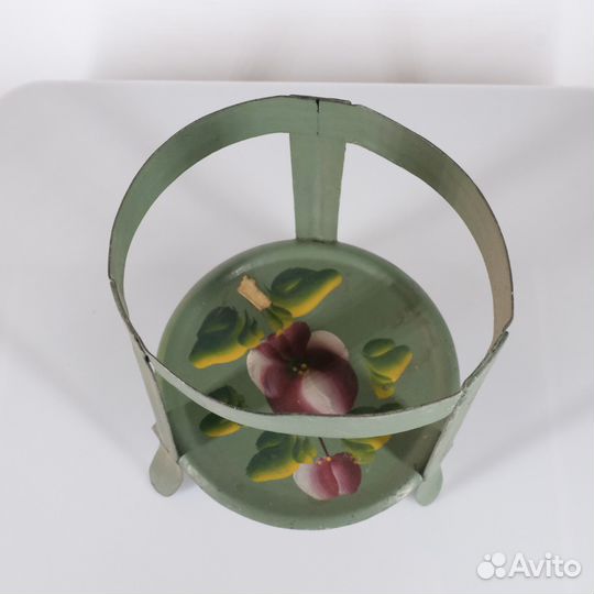 Детская игрушка старинная