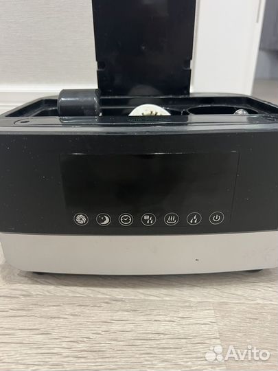 Увлажнитель воздуха polaris