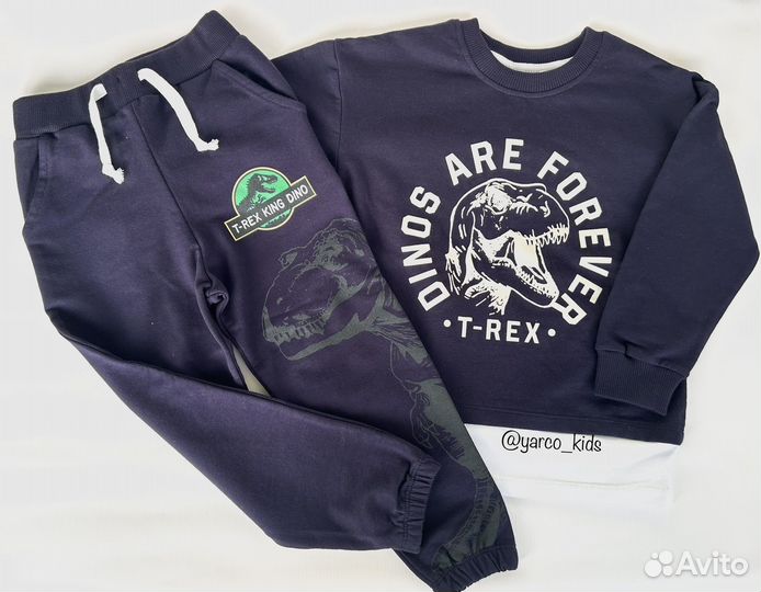 Костюм mango 104, 110