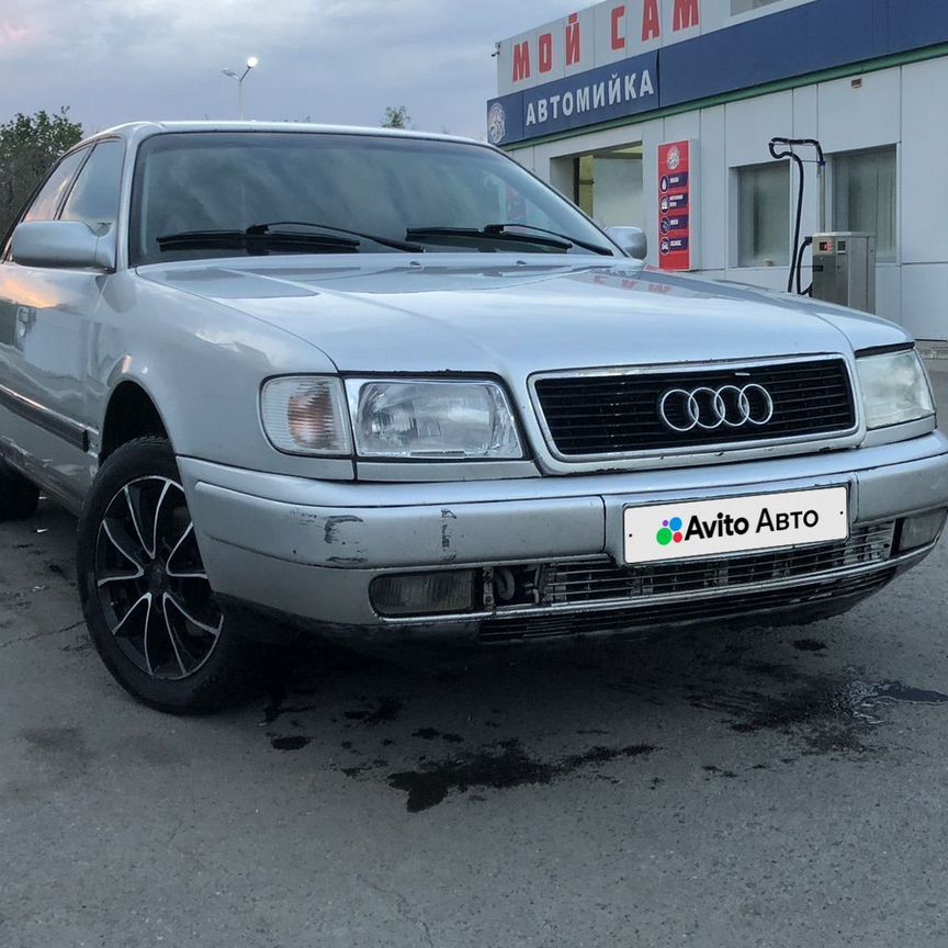 Купить Audi 🚘 от 159 000 ₽ в Рассвете: 936 объявлений
