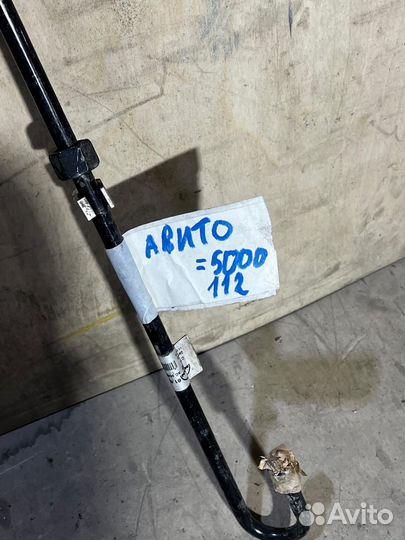 Осушитель кондиционера Man Tgs