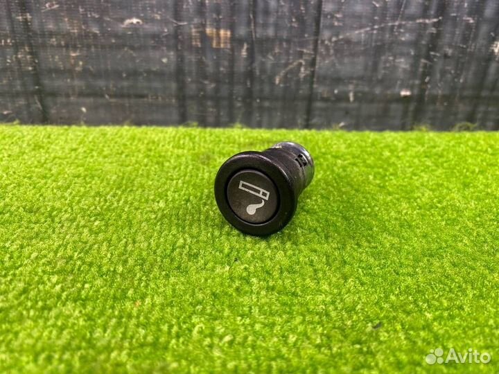 Прикуриватель задний Audi A6 C5 ASN 2002