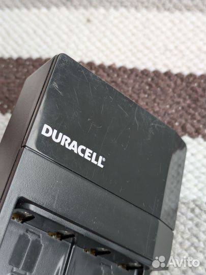 Беспроводная зарядка Duracell