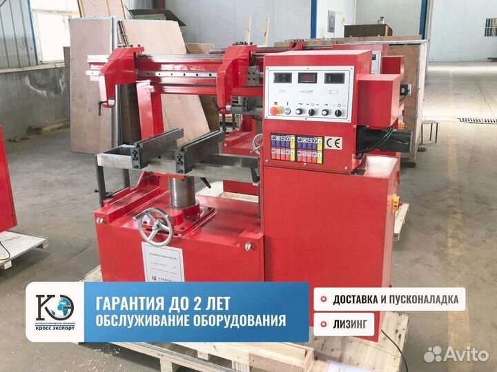 Горизонтально-расточной станок LB1000 с доставкой