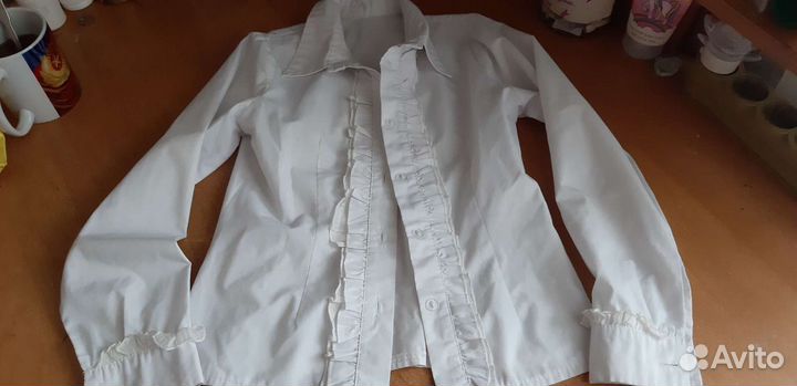 Школьная форма для девочки