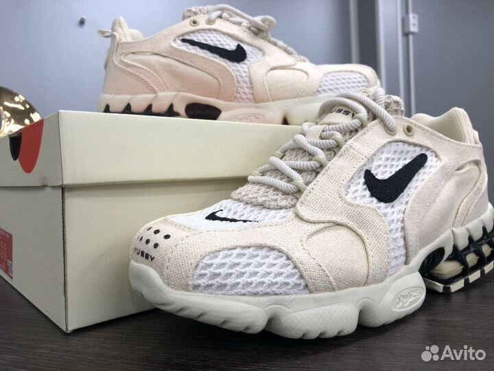 Кроссовки nike