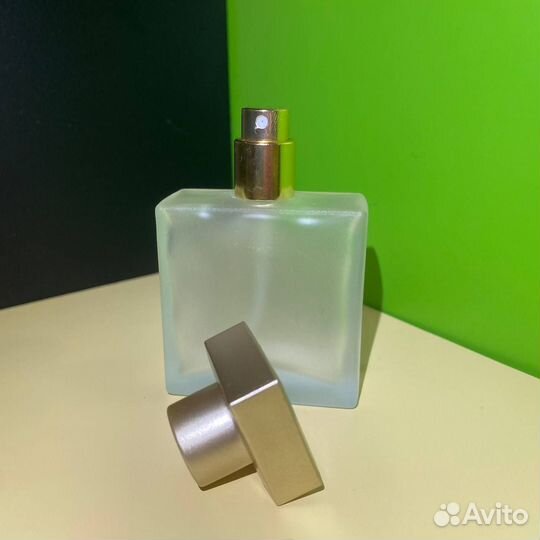 Флаконы атомайзеры пустые оптом