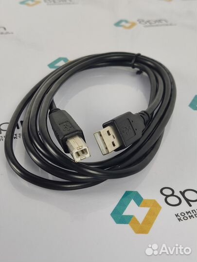 Usb кабель для принтера