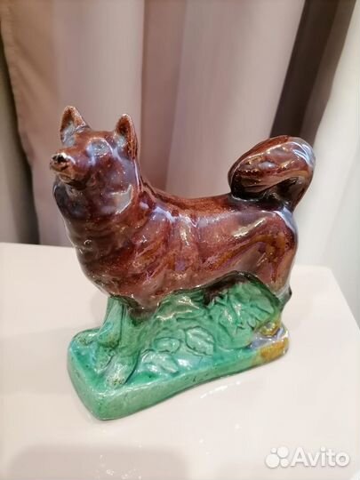 Фарфоровые статуэтки лфз